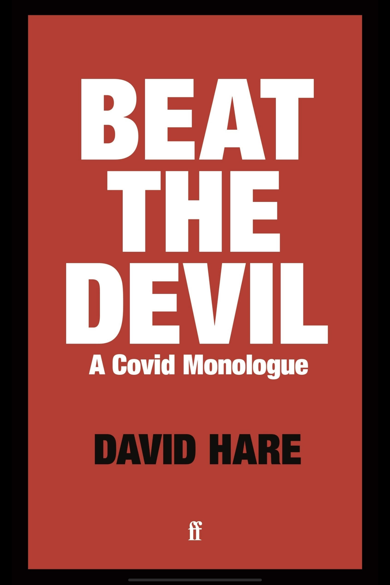 Постер Beat the Devil